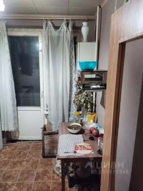 Комната Москва Долгопрудная ул., 11 (12.0 м) - Фото 2