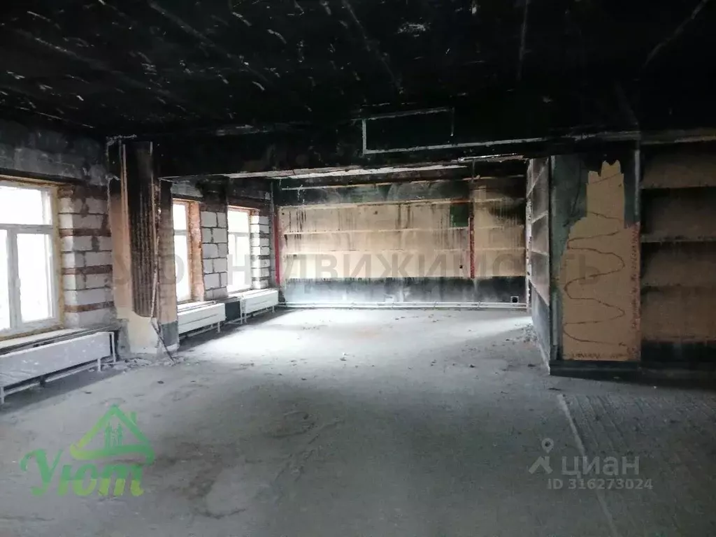 Помещение свободного назначения в Московская область, Раменское ... - Фото 1