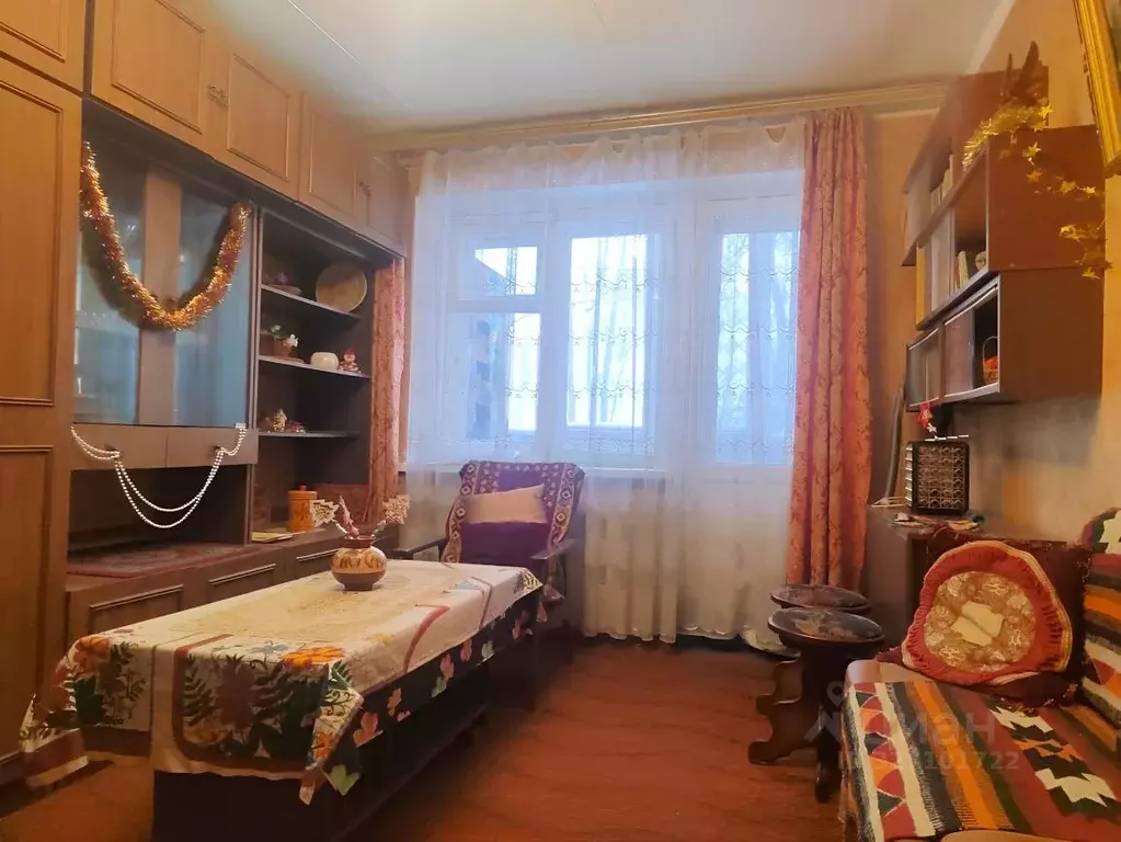 Комната Московская область, Люберцы городской округ, Малаховка пгт ш. ... - Фото 1