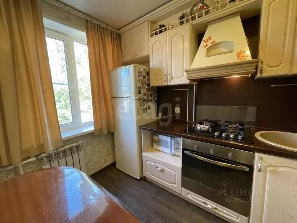 3-к кв. Ярославская область, Тутаев ул. Дементьева, 20 (64.0 м) - Фото 2
