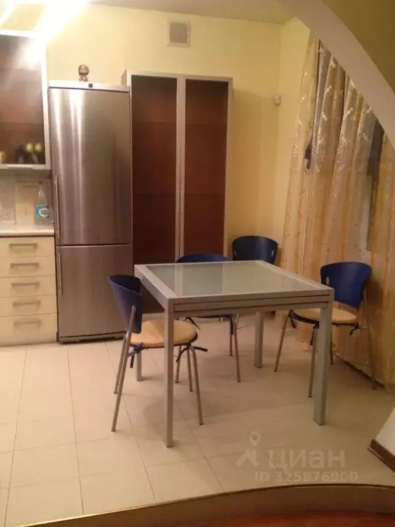 2-к кв. Москва Полтавская ул., 16К2 (65.0 м) - Фото 1