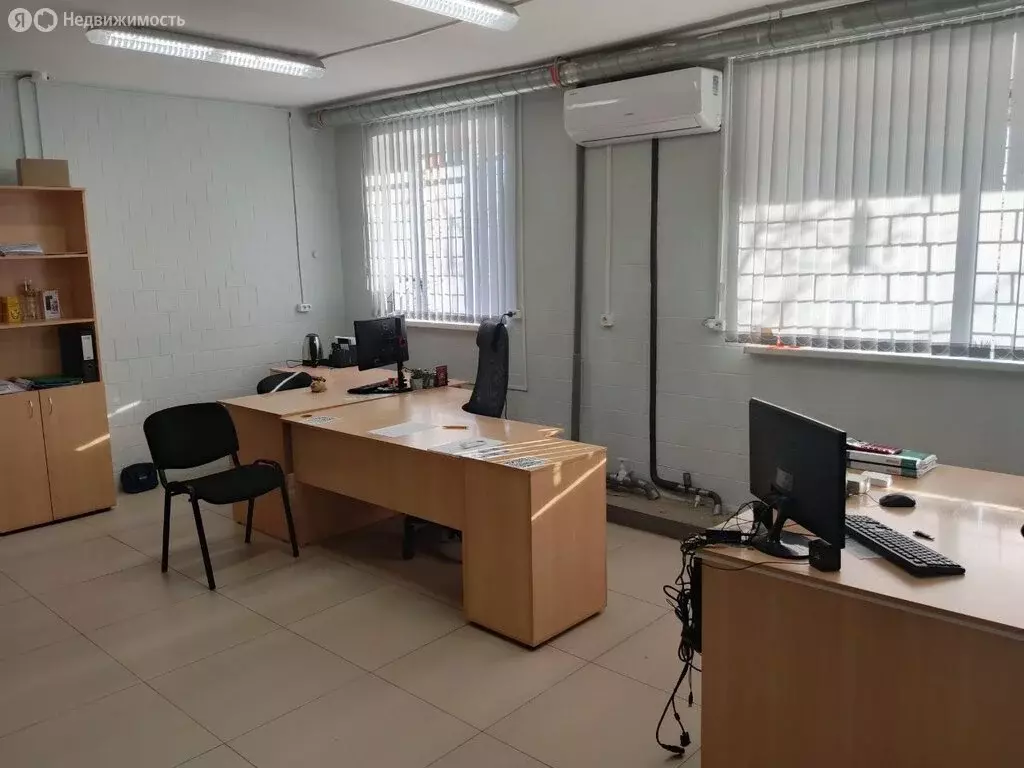 Офис (65 м) - Фото 2