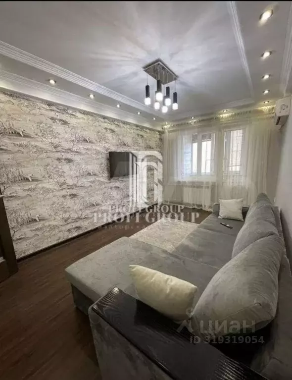 3-к кв. Дагестан, Каспийск ул. Зейнудина Батманова (73.0 м) - Фото 0