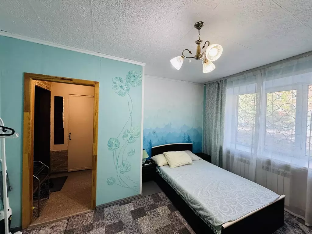 Продаётся 1-к квартира, 22 м - Фото 1