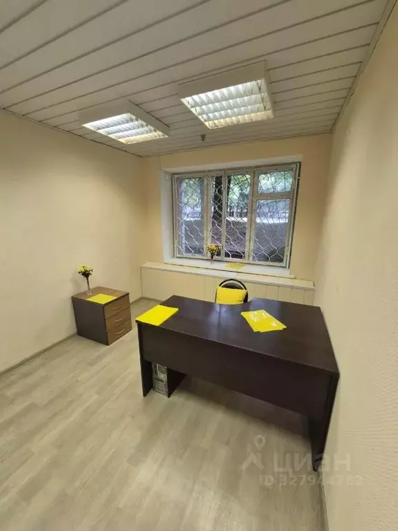 Офис в Москва Никитинская ул., 33 (12 м) - Фото 1