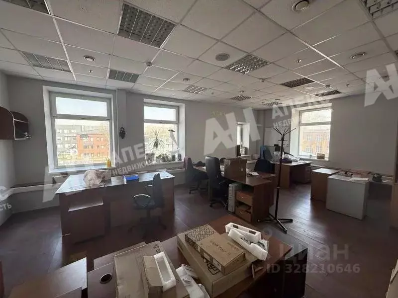 Офис в Москва Складочная ул., 1С15 (736 м) - Фото 1