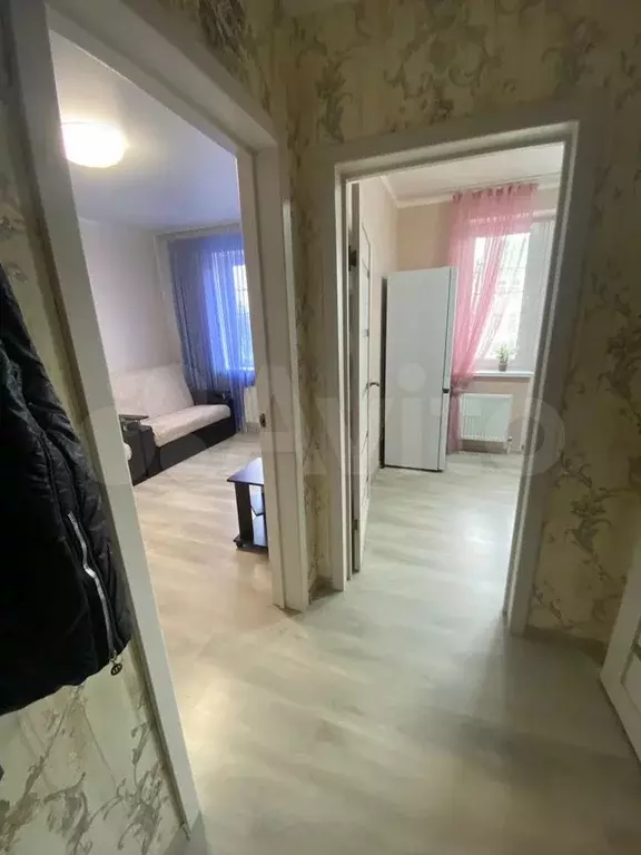 1-к. квартира, 30 м, 2/4 эт. - Фото 0