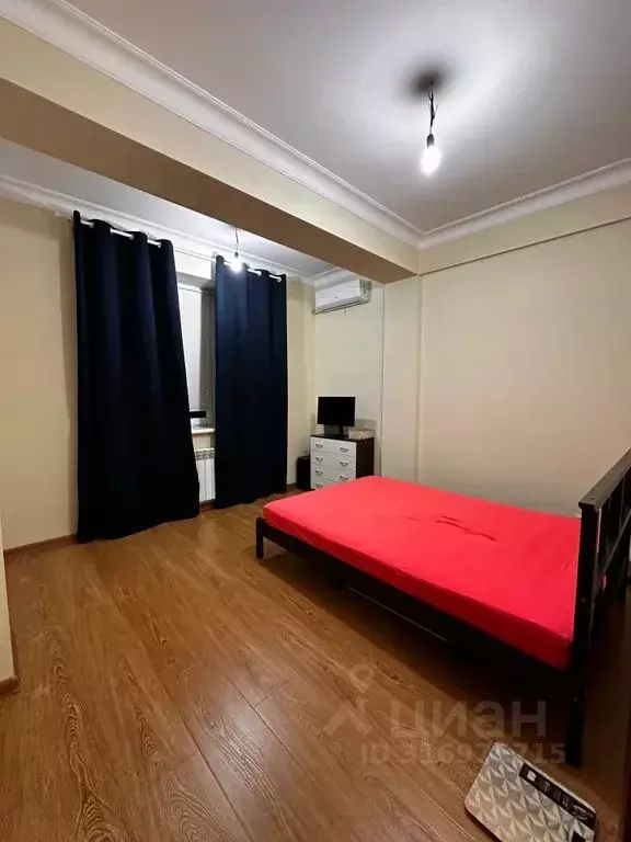 2-к кв. Дагестан, Махачкала ул. Красноярская, 29 (52.0 м) - Фото 0