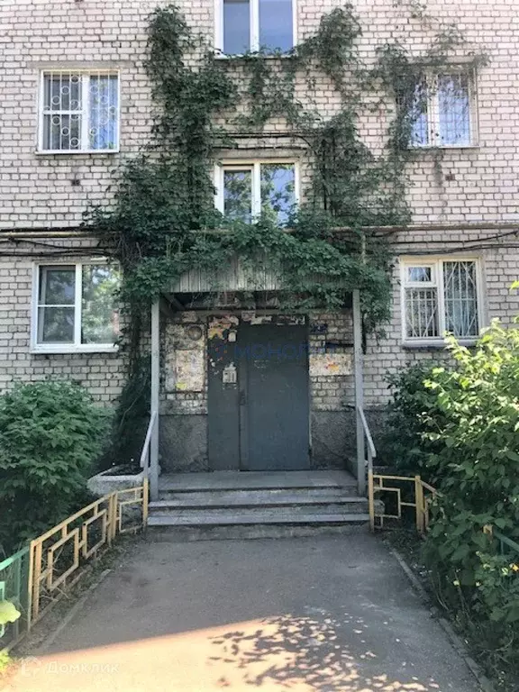 Продаётся 4-к квартира, 61.1 м - Фото 0