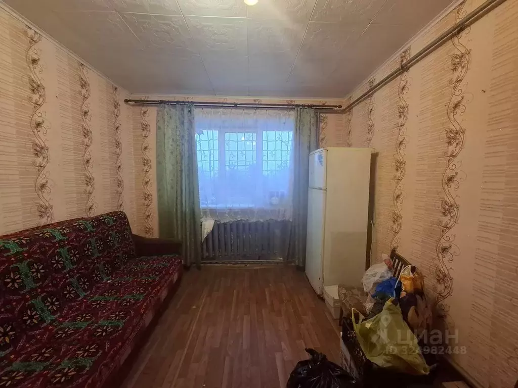 2-к кв. Ярославская область, Переславль-Залесский муниципальный округ, ... - Фото 2