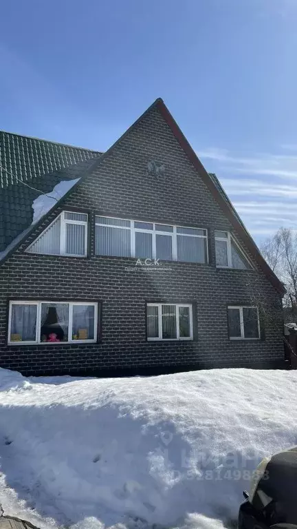 Дом в Московская область, Солнечногорск городской округ, д. Горетовка, ... - Фото 2