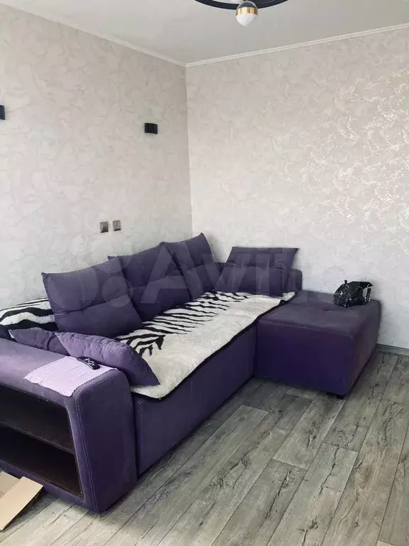 2-к. квартира, 47 м, 4/9 эт. - Фото 0