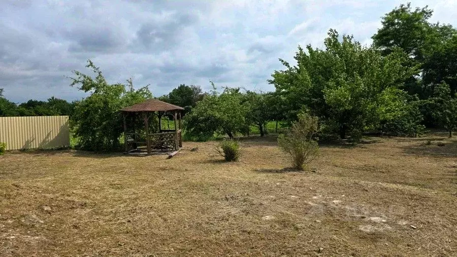 Участок в Краснодарский край, Анапа муниципальный округ, Тарусин хут. ... - Фото 2