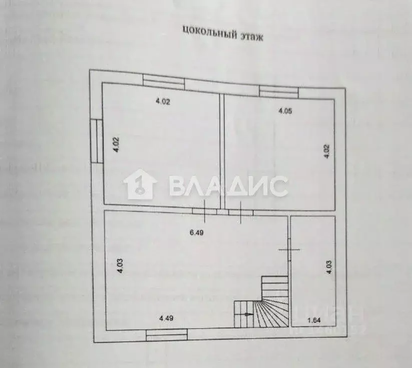 Дом в Бурятия, Улан-Удэ пос. Светлый, ул. Ювелирная, 8 (185 м) - Фото 2