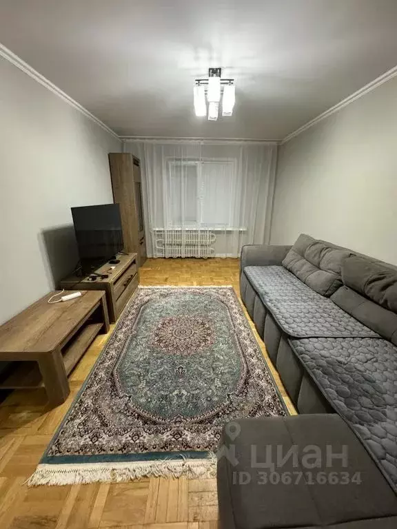 3-к кв. Ставропольский край, Кисловодск ул. Куйбышева, 53 (80.0 м) - Фото 0