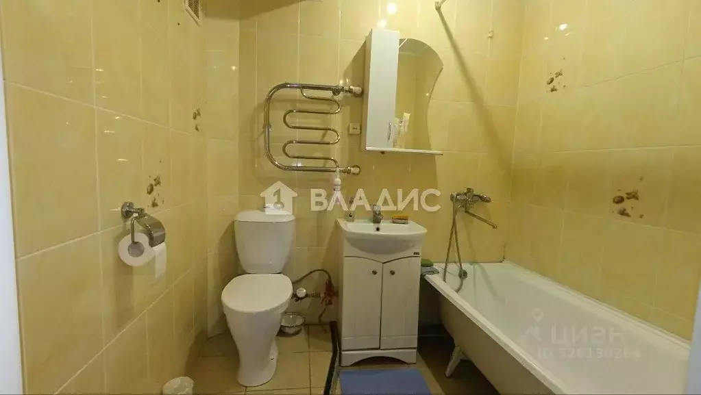 2-к кв. Владимирская область, Ковров Фабричный проезд, 4А (86.0 м) - Фото 1