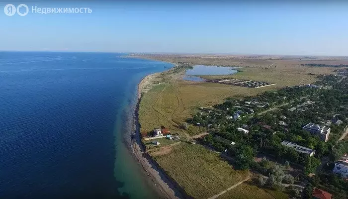 Участок в село Витино, улица Гагарина, 8 (6 м) - Фото 0