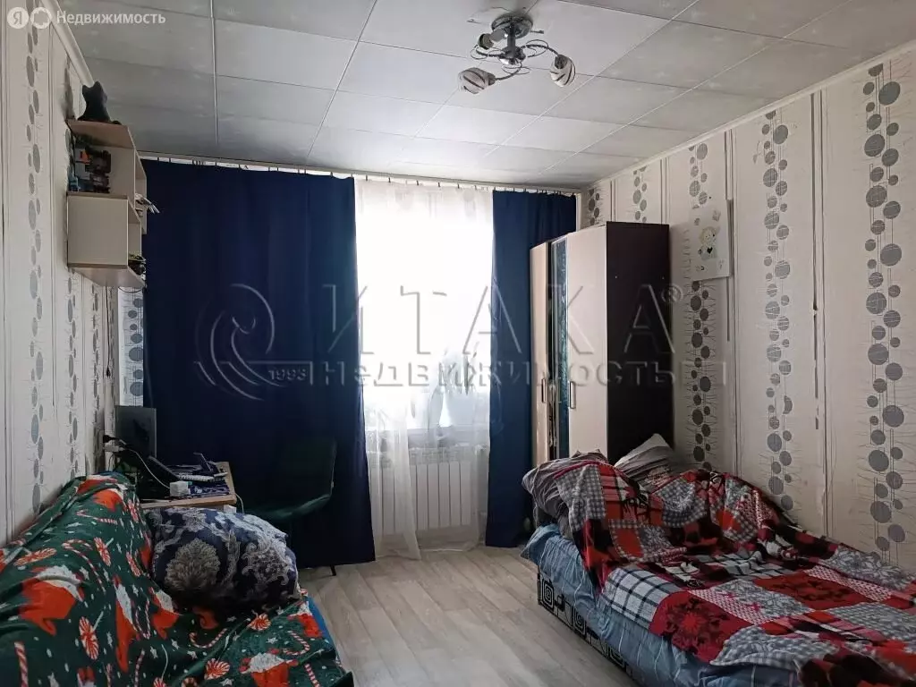 2-комнатная квартира: Лодейное Поле, Пограничная улица, 19к3 (47.2 м) - Фото 2