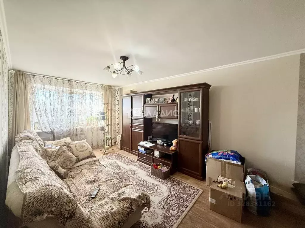 3-к кв. Воронежская область, Воронеж Ленинский просп., 150 (71.4 м) - Фото 1