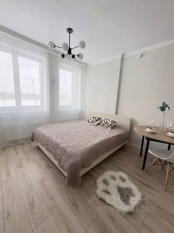 Студия Свердловская область, Екатеринбург тракт Сибирский, 24Д (25.0 ... - Фото 1