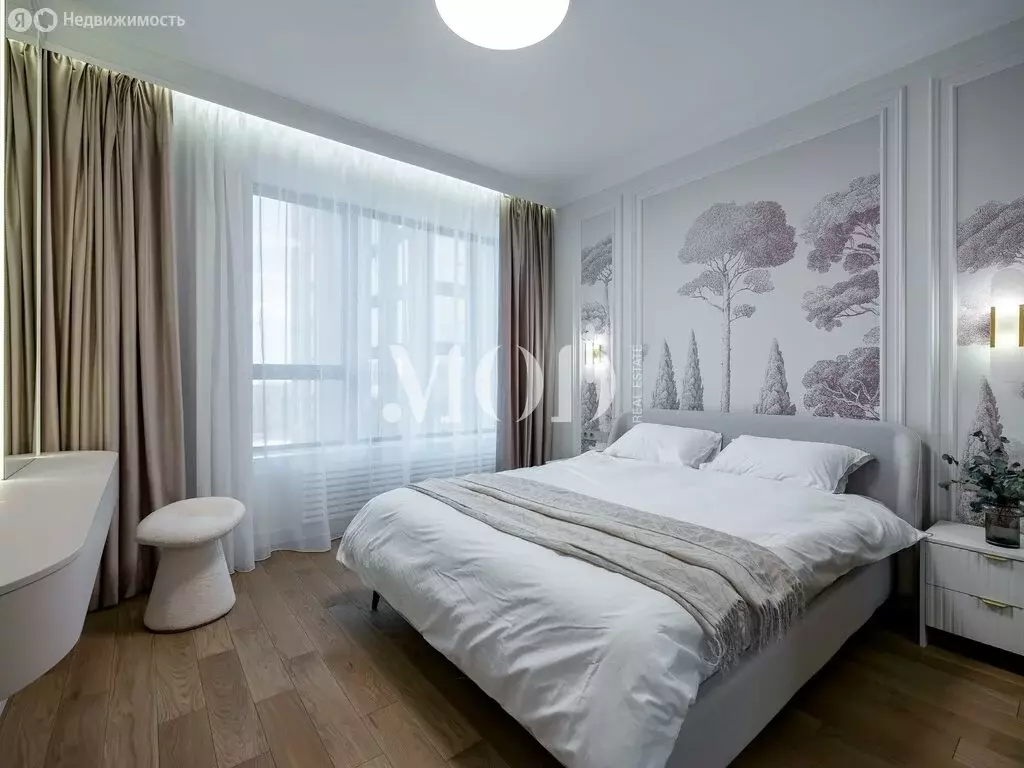 2-комнатная квартира: Москва, проспект Генерала Дорохова, 49 (53.7 м) - Фото 2