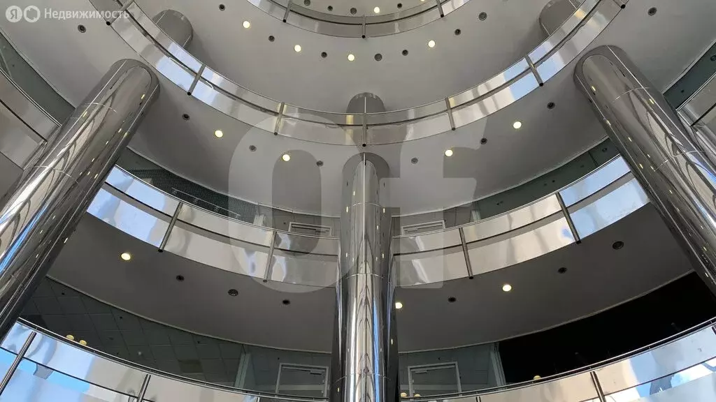 Офис (527 м) - Фото 1