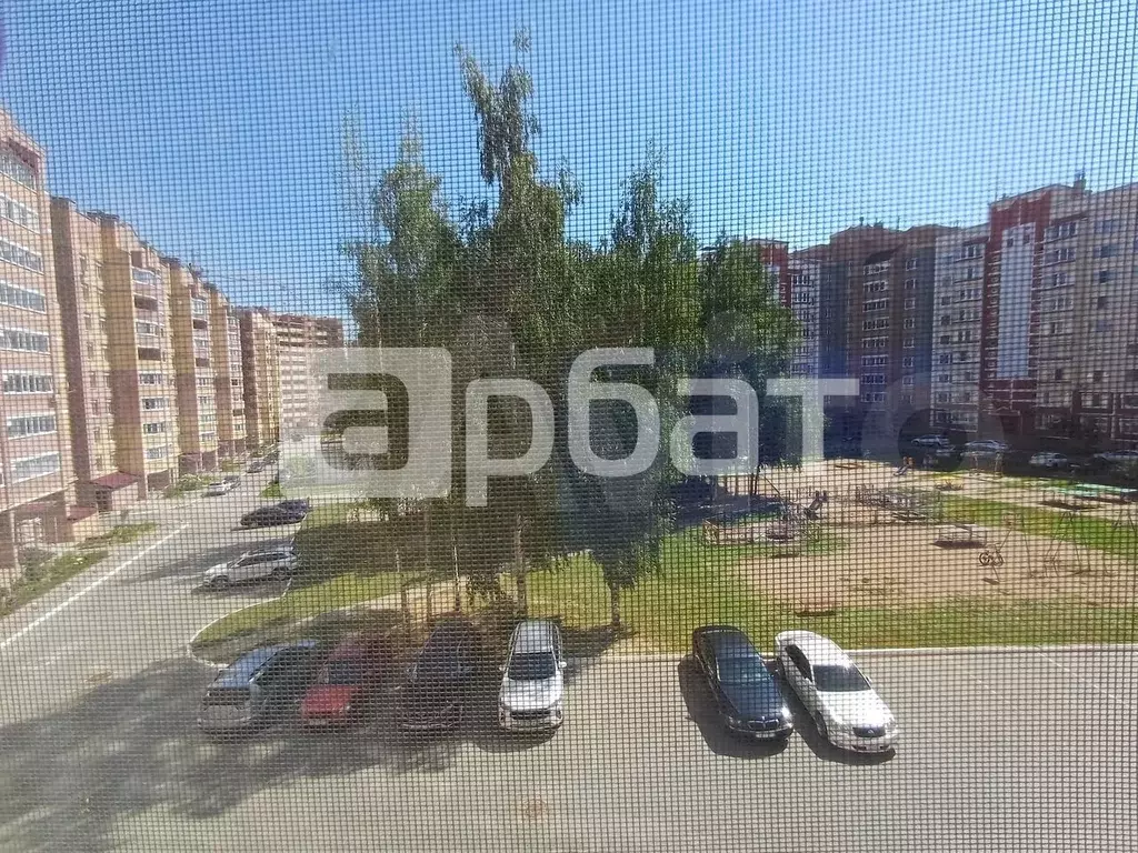 2-к. квартира, 58,6 м, 8/9 эт. - Фото 1