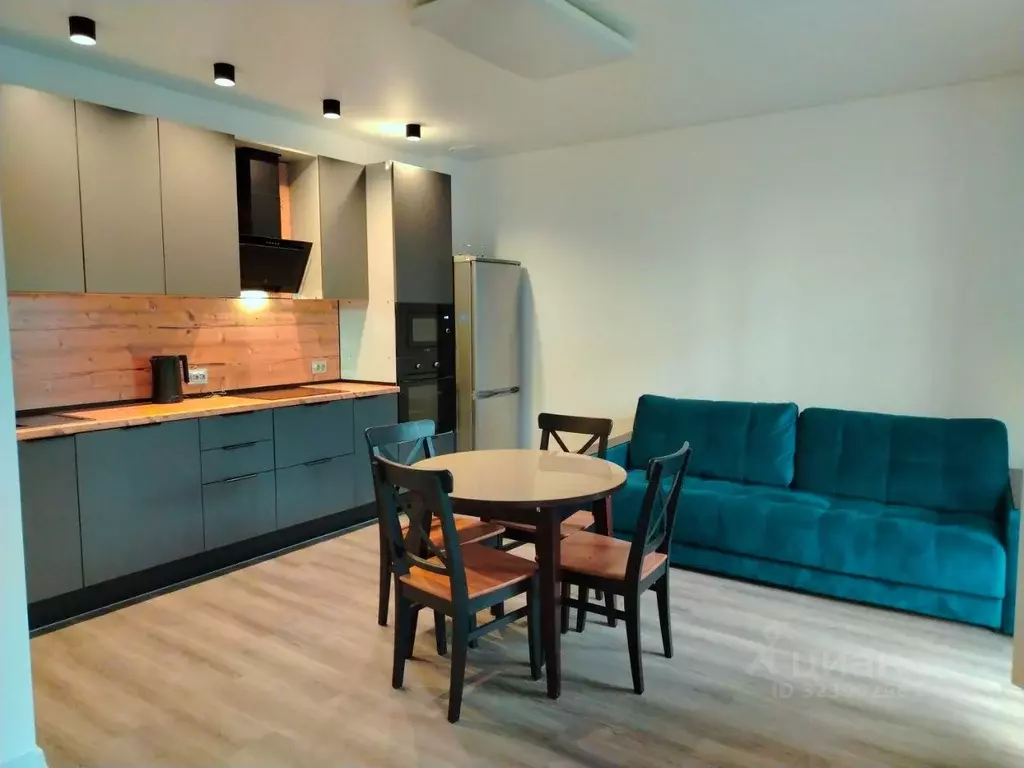 3-к кв. Санкт-Петербург Пулковское ш., 95к3 (92.0 м) - Фото 1