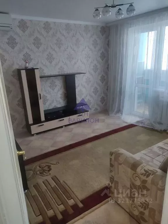 2-к кв. Ростовская область, Волгодонск Степная ул. (45.0 м) - Фото 2