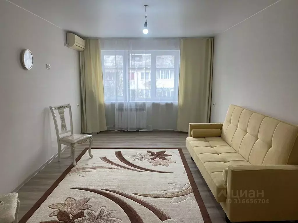Комната Краснодарский край, Новороссийск Московская ул., 8 - Фото 0