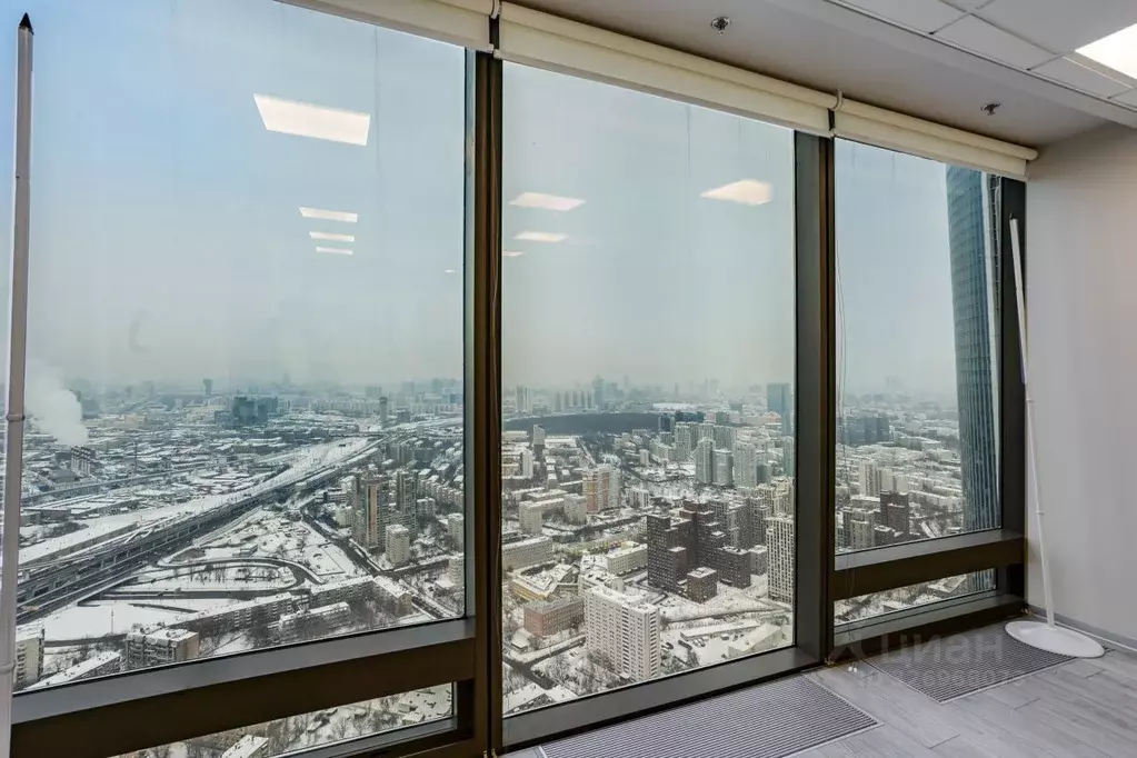 Офис в Москва наб. Пресненская, 12 (51 м) - Фото 2