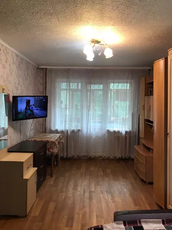 Продаётся 1-к квартира, 30.5 м - Фото 0