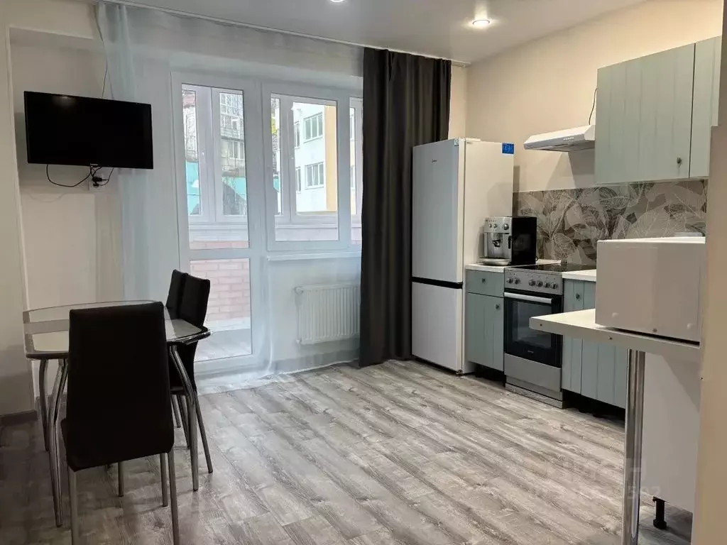 2-к кв. Крым, Ялта ул. Кирова, 155Ак2 (70.0 м) - Фото 2