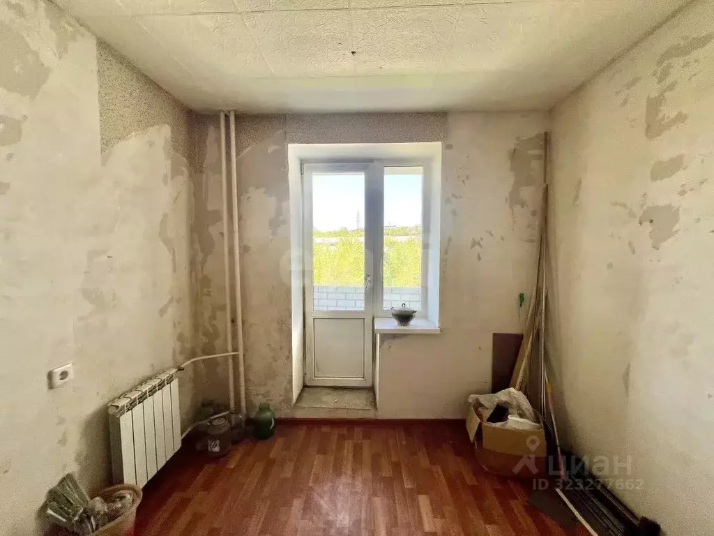 3-к кв. Саратовская область, Саратов Крымская ул., 27 (70.0 м) - Фото 1