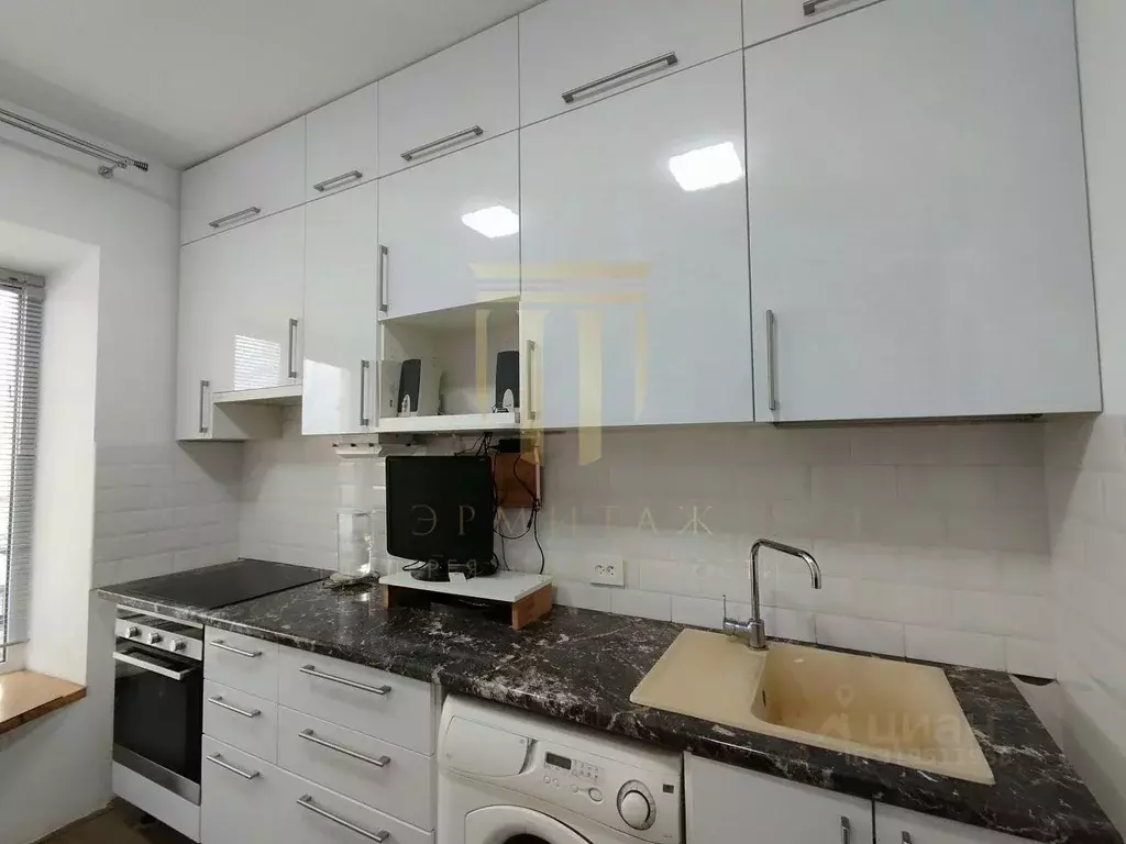 Комната Санкт-Петербург Старорусская ул., 11А (33.0 м) - Фото 0