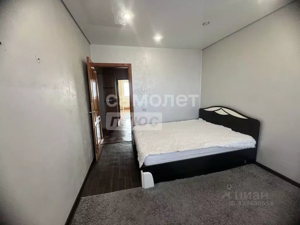 3-к кв. Амурская область, Благовещенск 2-й мкр, ул. Дьяченко, 3/1 ... - Фото 2