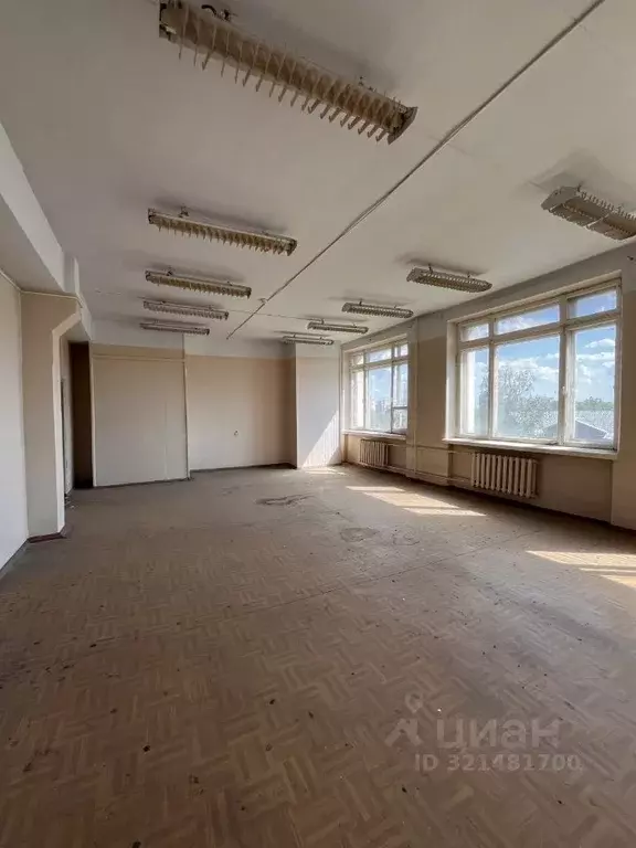 Помещение свободного назначения в Ивановская область, Иваново ул. ... - Фото 2