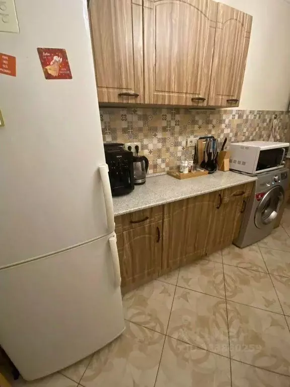 Квартира, 2 комнаты, 49.3 м - Фото 1