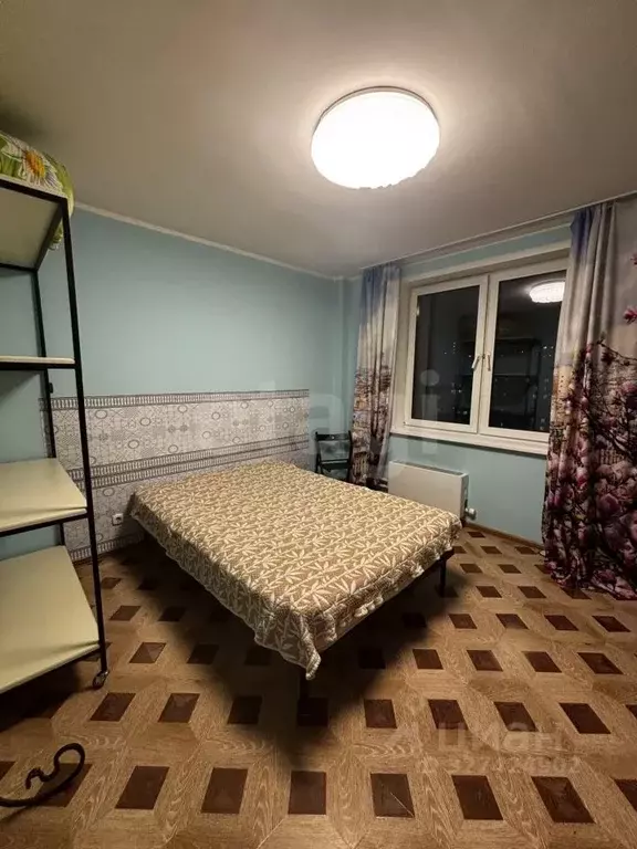 3-к кв. Красноярский край, Красноярск Лесопарковая ул., 21 (66.5 м) - Фото 1