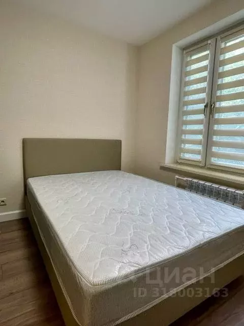 Студия Москва Азовская ул., 4 (18.0 м) - Фото 1