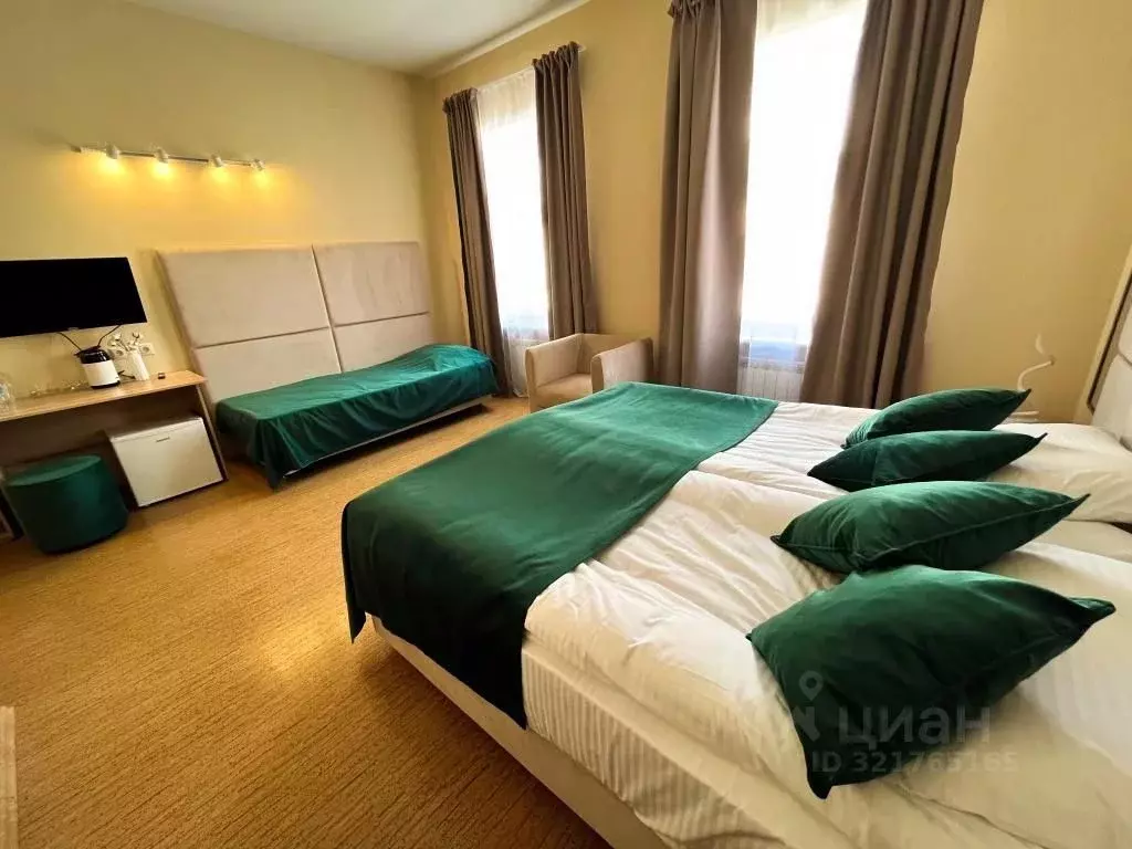 1-к кв. Санкт-Петербург Гороховая ул., 11 (20.0 м) - Фото 1