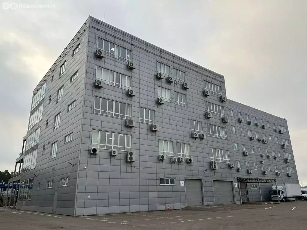 Офис (25 м) - Фото 2