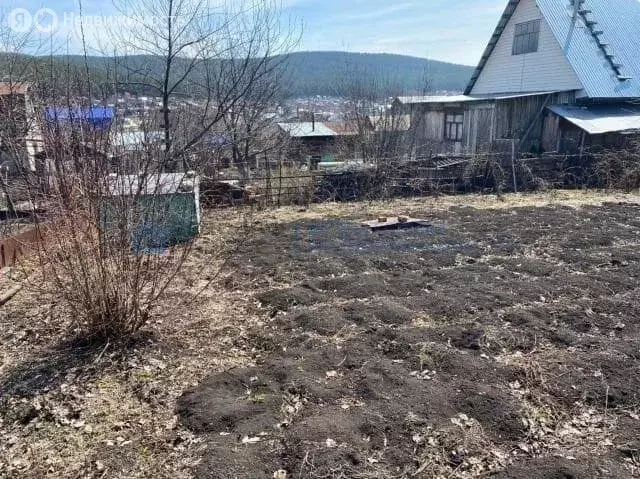 Участок в Республика Башкортостан, Белорецк (3.7 м) - Фото 2