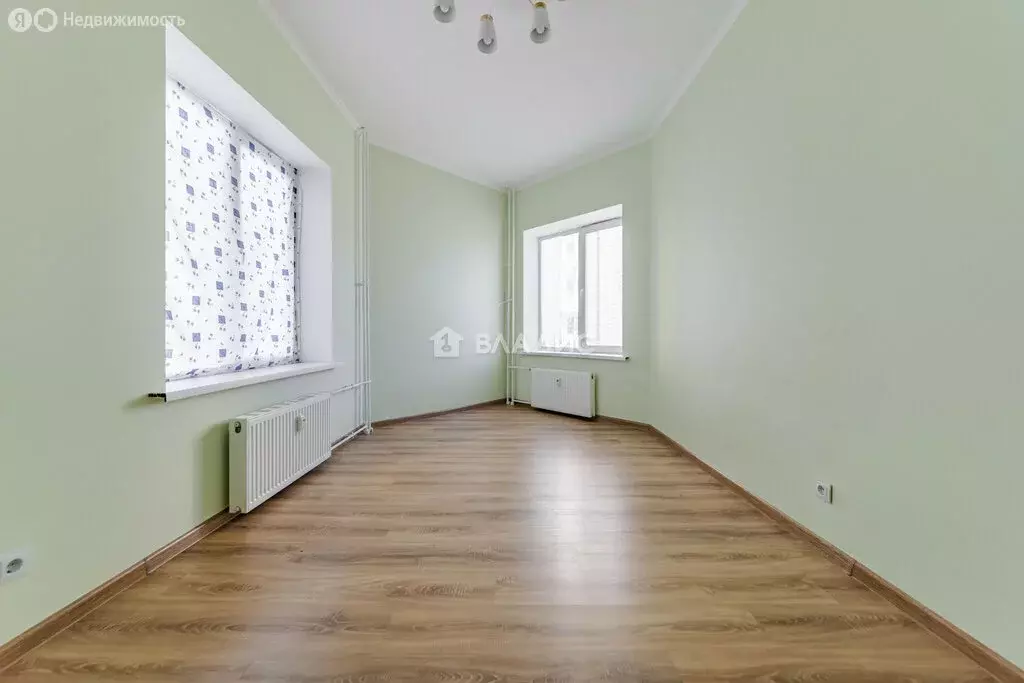 1-комнатная квартира: Бугры, Нижняя улица, 5к1 (42.6 м) - Фото 1