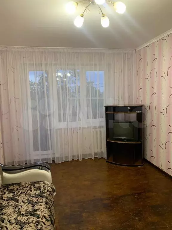 2-к. квартира, 55 м, 8/9 эт. - Фото 1