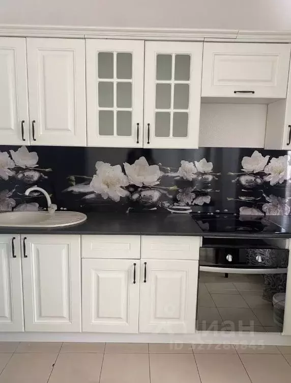 Студия Московская область, Мытищи Юбилейная ул., 4 (34.0 м) - Фото 1