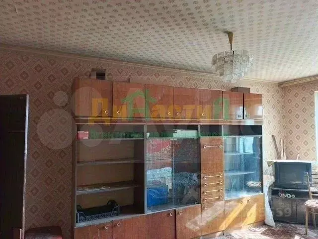 2-к кв. Белгородская область, Белгород ул. Щорса, 37 (45.5 м) - Фото 1