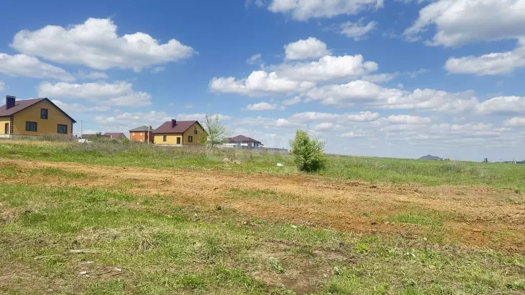 Участок в Белгородская область, Белгородский район, Северный городское ... - Фото 1