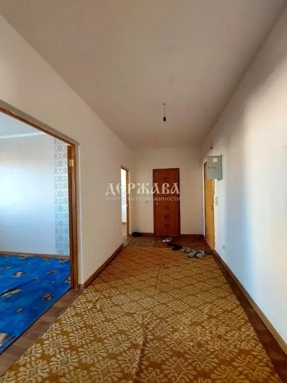 2-к кв. Белгородская область, Старый Оскол Дубрава мкр, 1 кв-л, 16 ... - Фото 1
