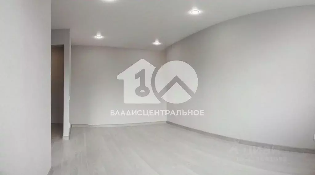 1-к кв. Новосибирская область, Искитим Южный мкр, 12 (29.0 м) - Фото 0